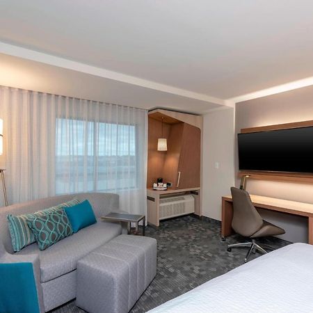 Courtyard By Marriott Cleveland Elyria Hotel Luaran gambar