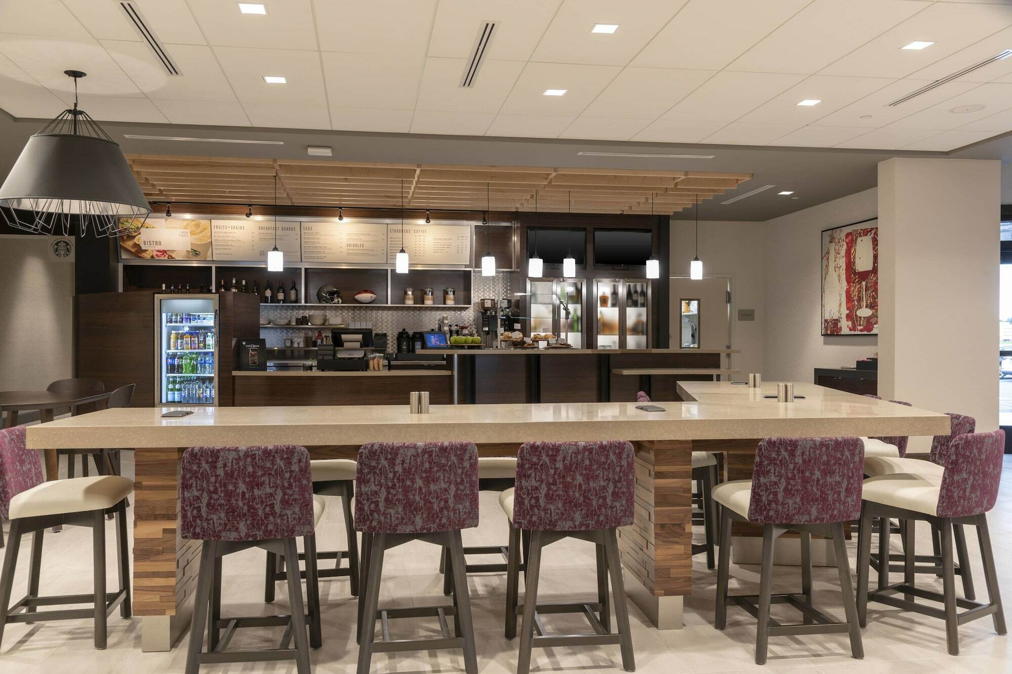 Courtyard By Marriott Cleveland Elyria Hotel Luaran gambar