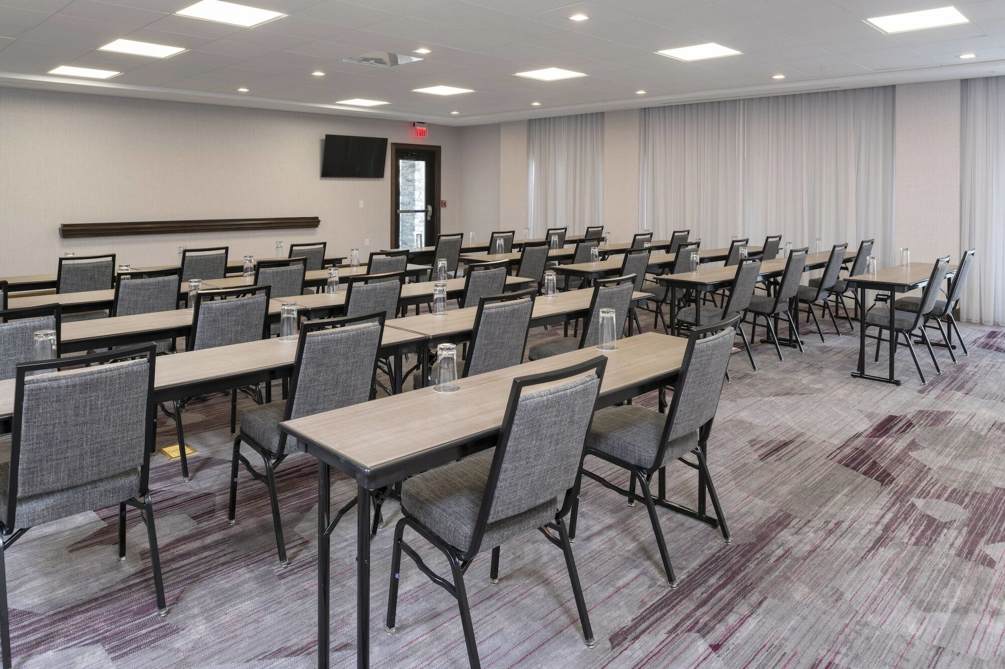 Courtyard By Marriott Cleveland Elyria Hotel Luaran gambar